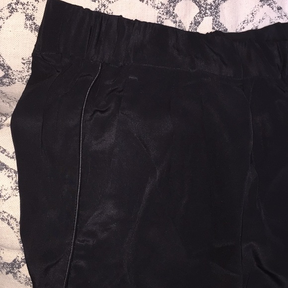 Rebecca Taylor silk shorts - Picture 7 of 7